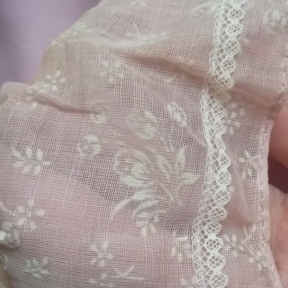 Collectible Vintage Storybook Doll Plastic Sleepy Eyes Pink #2 - Picture 11 of 16